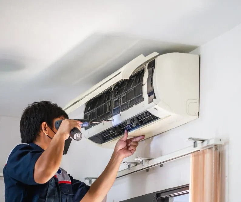 Aircon Installation Service