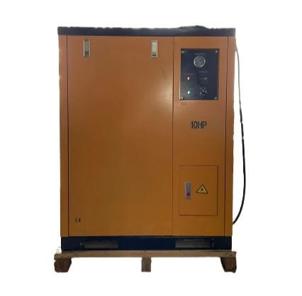 Airstrong 10HP 415V Silent Air Compressor