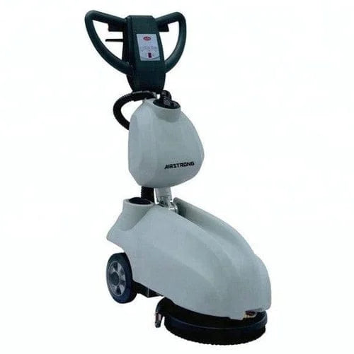 Airstrong 15" Floor Scrubber Machine with Battery