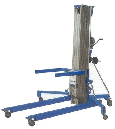 Airstrong 6M Manual Material Lifter – PT-LGA20