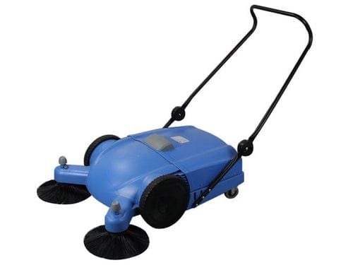 Airstrong 700mm 45L Manual Sweeper