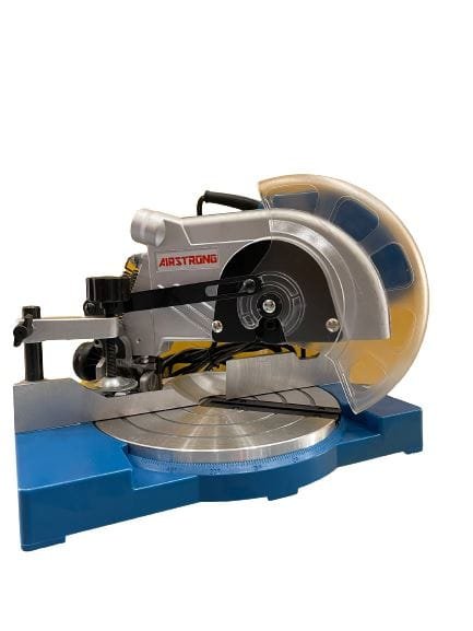 Airstrong 8" Mitre Saw 0880