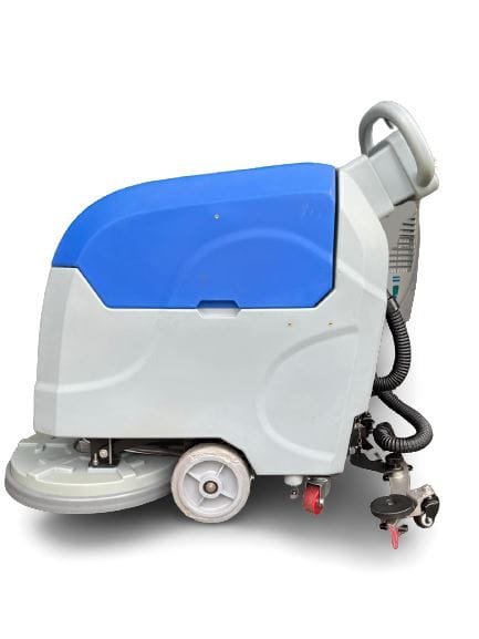 Airstrong XD50 20" Walk Behind Floor Scrubber Dryer