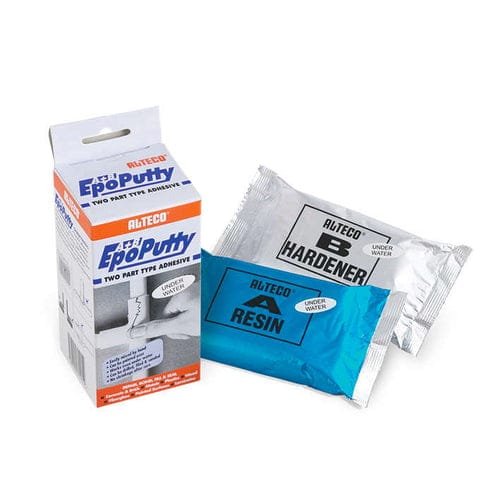 Alteco Epoxy Putty 500g A+B Strong Repair Adhesive