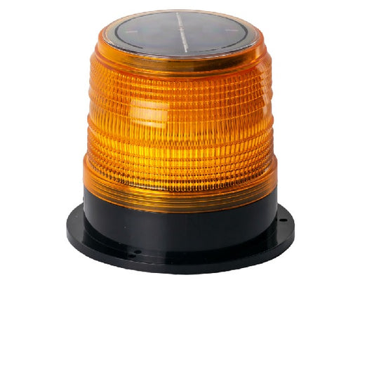 ST LED Strobe Light (Solar)-Fixture-DELIGHT OptoElectronics Pte. Ltd