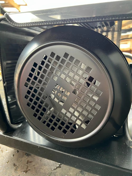 Annovi Reverberi AR High Pressure Washer 3 Phase 300 Bar 10kW | Model : HPW-AR300