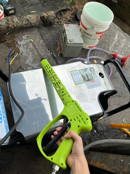 Annovi Reverberi AR High Pressure Washer 3 Phase 300 Bar 10kW | Model : HPW-AR300