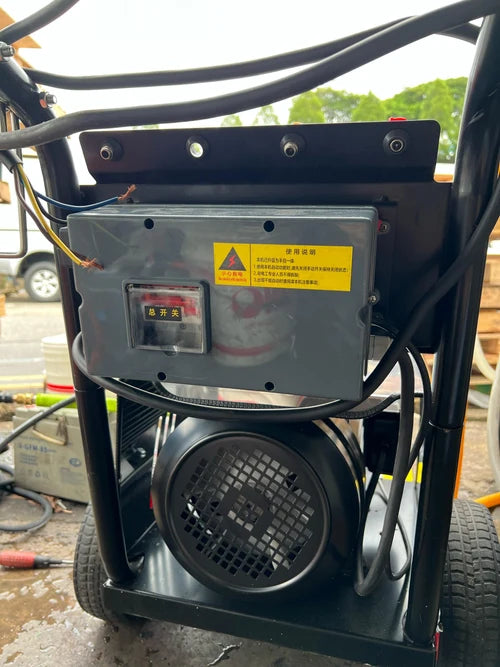 Annovi Reverberi AR High Pressure Washer 3 Phase 300 Bar 10kW | Model : HPW-AR300