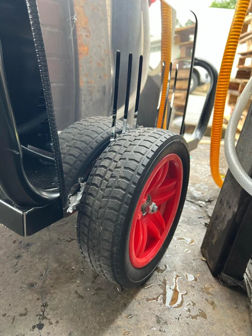 Annovi Reverberi AR High Pressure Washer 3 Phase 300 Bar 10kW | Model : HPW-AR300
