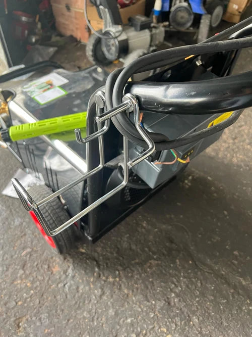 Annovi Reverberi AR High Pressure Washer 3 Phase 300 Bar 10kW | Model : HPW-AR300