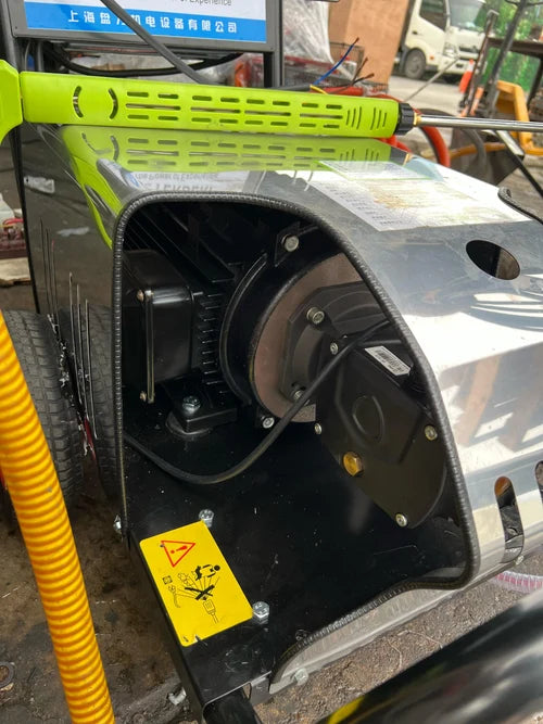 Annovi Reverberi AR High Pressure Washer 3 Phase 300 Bar 10kW | Model : HPW-AR300