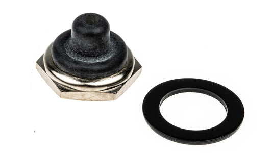Apem Toggle Switch Boot 4pcs Protective Rubber Boot