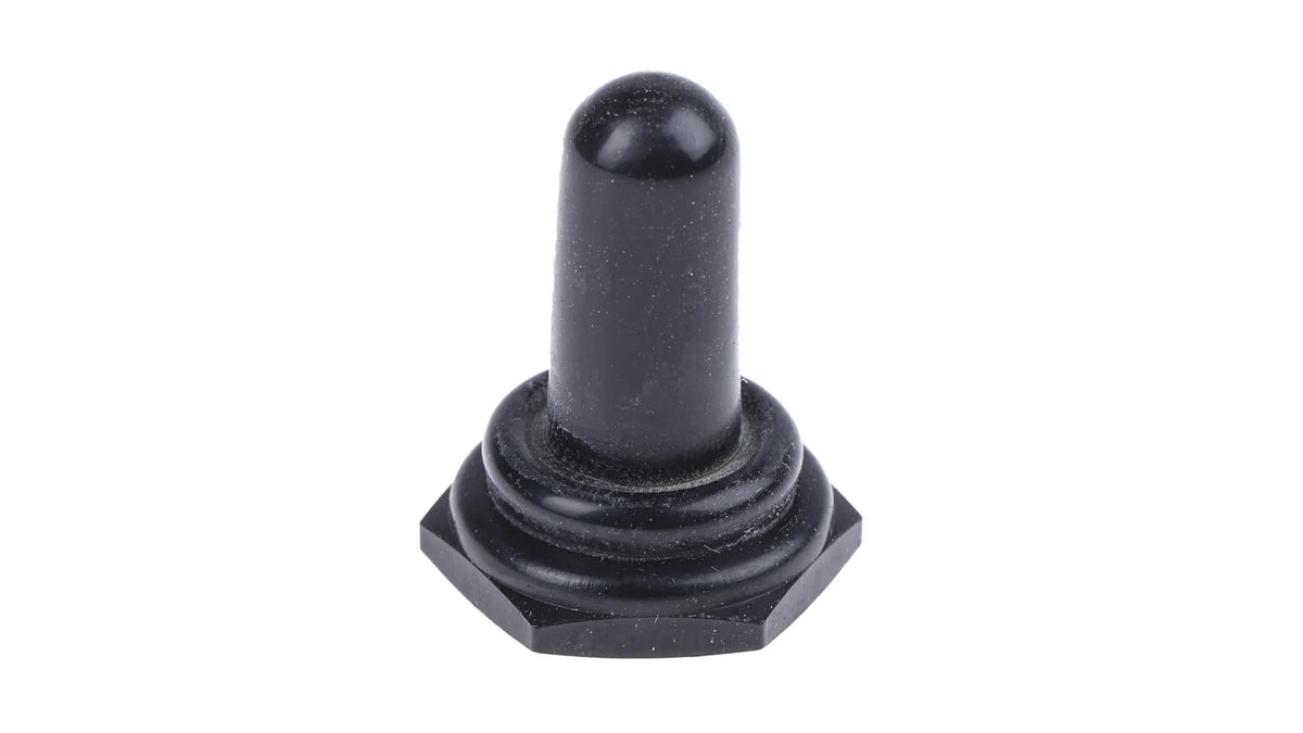 APEM Toggle Switch Boot Toggle Switch Boot with Switchx10pcs