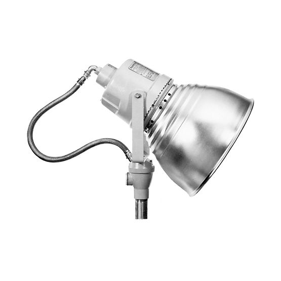 APPLETON ELECTRIC CFP400MT Led Floodlight, 400W