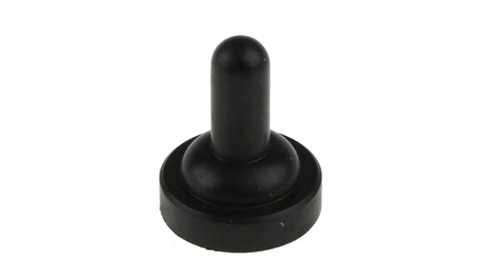 Arcolectric Bulgin Toggle Switch Boot for Toggle Switch (30pcs)