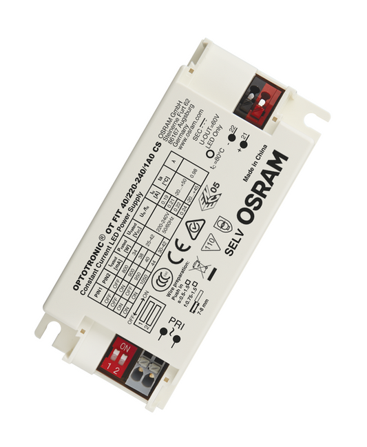 Osram OT FIT 40/220-240/1A CS Constant Current Power Supply
