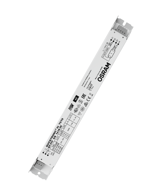 Osram Quicktronic Fit T5/T8 QT FIT 1x54-58 Ballast