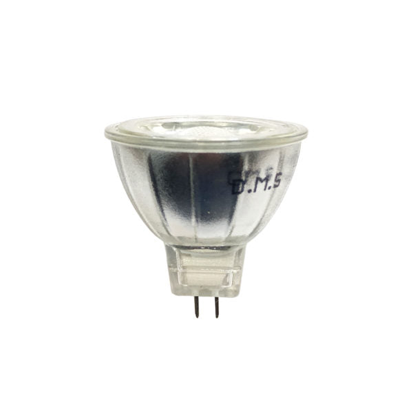 DMS MR16 6W 3000K 420lm Non Dimmable Led Bulb
