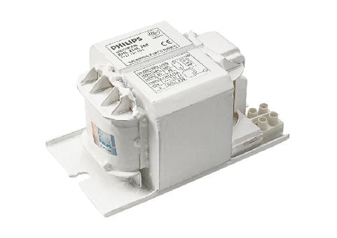 [ID] Philips BSNE 150L 300I TS HID-Basic Semi-Parallel Ballasts for SON/CDM/MH Lamps