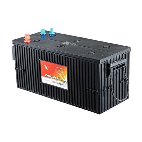 Vision Group EV8D-330A 12V 330Ah VRLA Battery