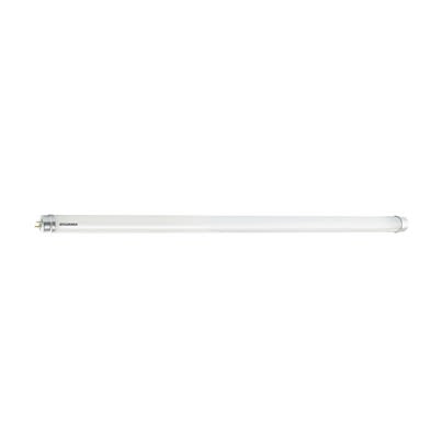 RS PRO 2700 Lm 22W 6500K LED Tube Light, T8, 5ft (1550mm) x 10Pcs