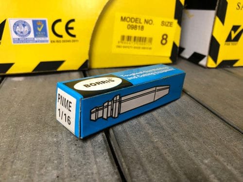Borris Power 1/16” P LPG Cutting Nozzle | Model : CN-BP116