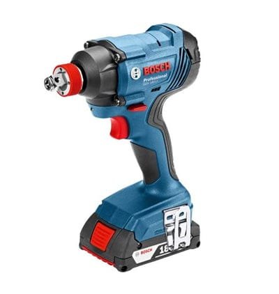 Bosch 18V Impact Driver Wrench GDX180LI | Model B-GDX180-LI