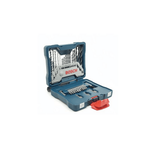 BOSCH 33pcs X-Line Set