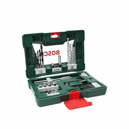 Bosch 41pcs V-Line Drill Bit Set