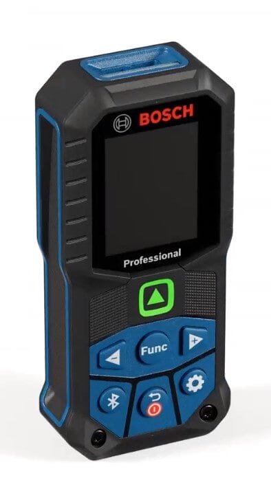 Bosch 50M Green Laser Measure | Model : B-GLM50-27CG