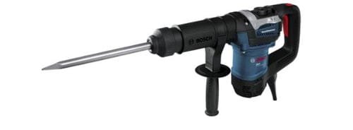 Bosch Demolition Hammer with SDS max GSH 5 | Model : B-GSH5