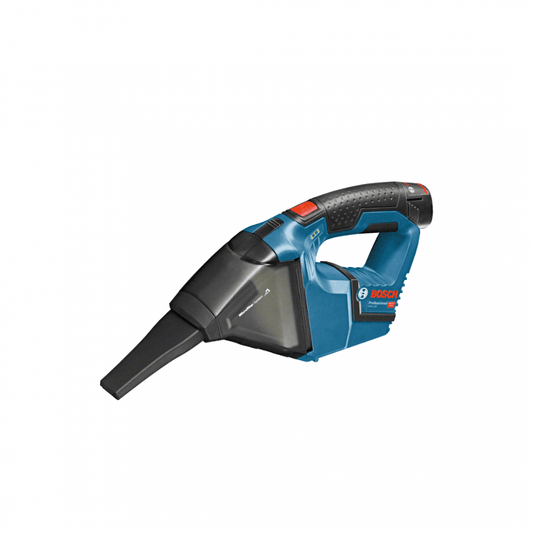 BOSCH GAS 12V-LI Professional Cordless Vacuum Cleaner