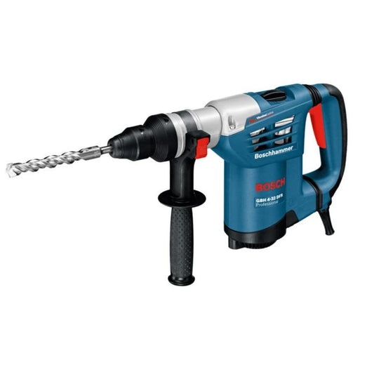 Bosch GBH 4-32DFR Professional Rotary Hammer Drill 900W