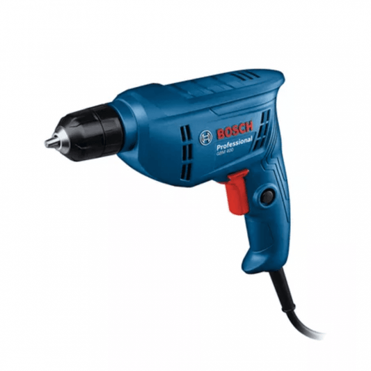 BOSCH GBM 400 PRO Drill / Screwdriver | Metal/Plastic/Wood | 400W