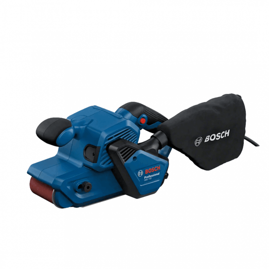 BOSCH GBS 750 PRO Belt Sander 850W