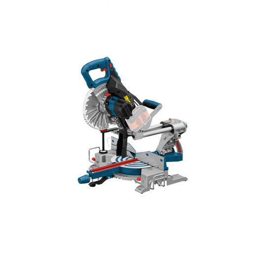 BOSCH GCM 18V-216 PRO Cordless Mitre Saw