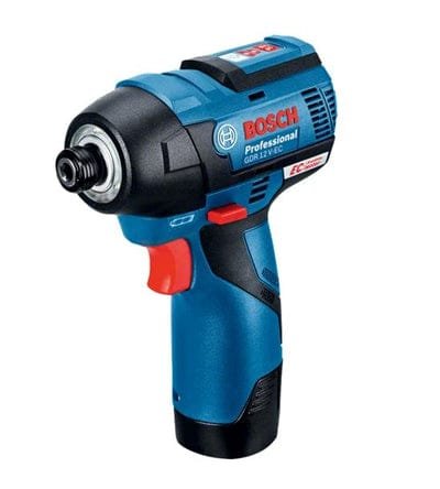 Bosch GDR 12 V-EC Professional Cordless Impact Driver | Model : B-GDR12V-EC