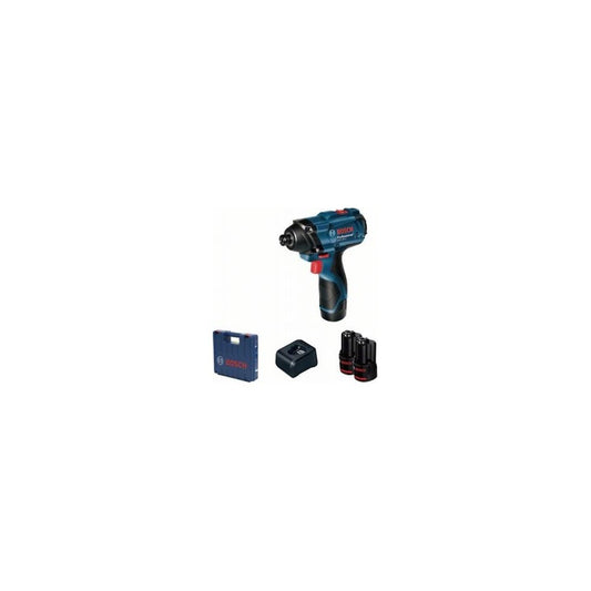 BOSCH GDR 120-Li Professional Cordless Impact Driver / Wrench.