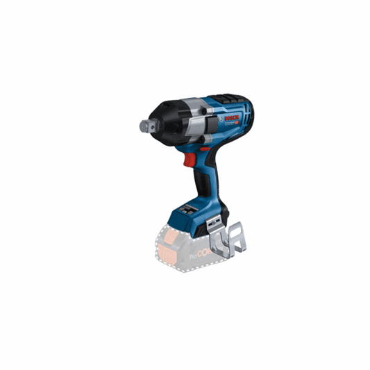 BOSCH GDS 18V-1050H PRO Cordless Impact Wrench 3/4" BITURBO High Torque (Bare Unit)