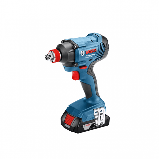 Bosch GDX 180-LI Professional Cordless Impact Driver/Wrench | Model : B-GDX180-LI