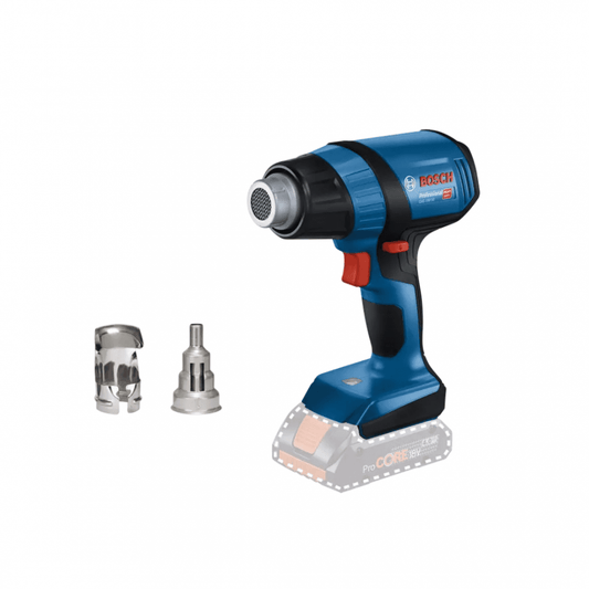 BOSCH GHG 18V-50 PRO Cordless Hot Air Gun