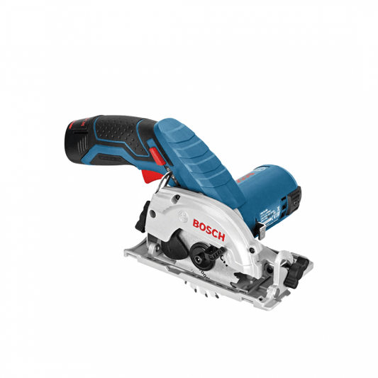 BOSCH GKS 12V-LI PRO Cordless Circular Saw | 85mm Saw Blade
