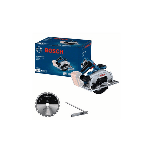 BOSCH GKS 185-Li Professional. Cordless Circular Saw. Bare Unit