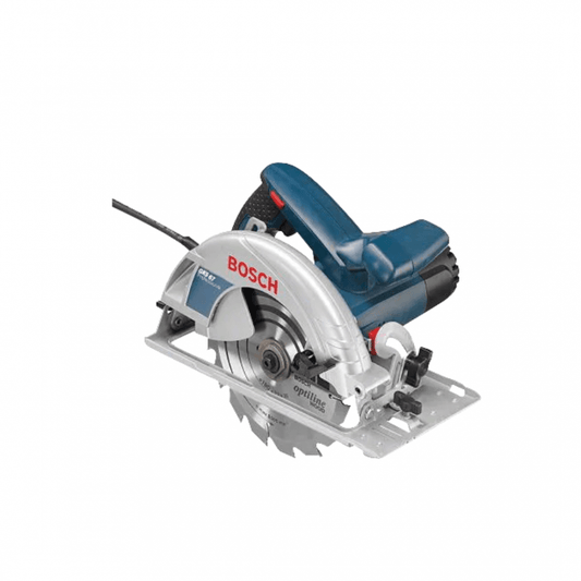 BOSCH GKS 190 PRO Hand-Held Circular Saw 110V | 1250W