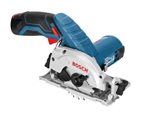 Bosch GKS12V-LI-S Professional Cordless Circular Saw