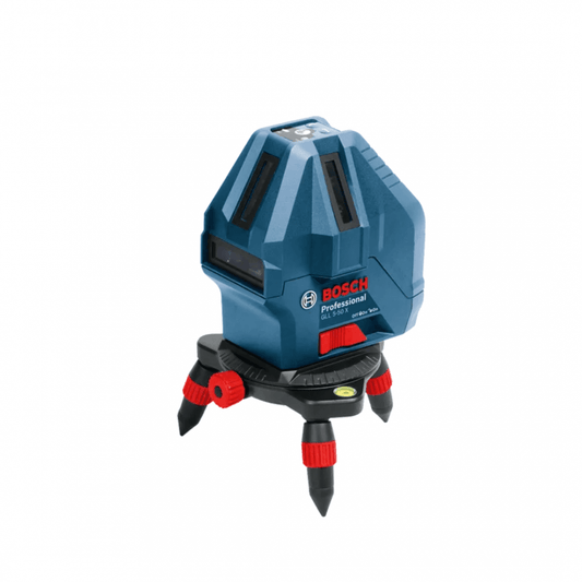 BOSCH GLL 5-50 X Line Laser Professional | Model : B-GLL5-50X