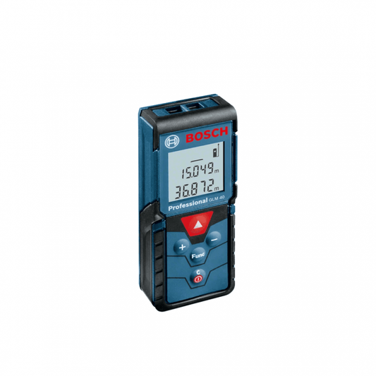 BOSCH GLM 40 Laser Measure