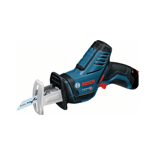 BOSCH GSA 12V-Li Professional Cordless Reciprocating Saw