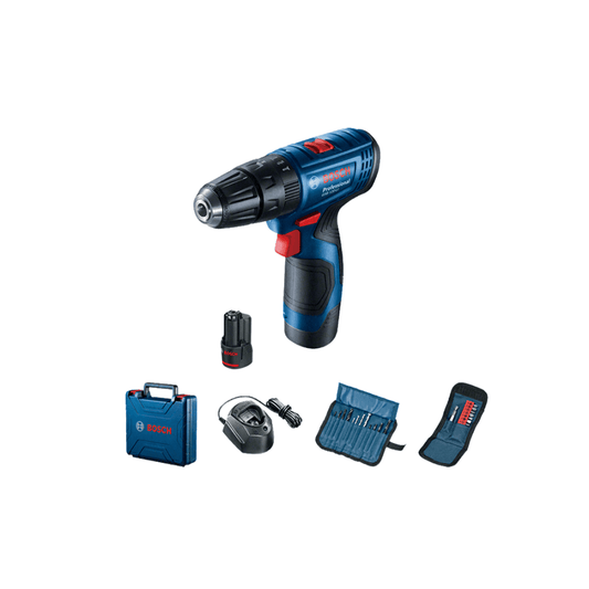 BOSCH GSB 120-LI Professional. Cordless Impact Drill/Driver. HOME DRILL/ BTO DRILL
