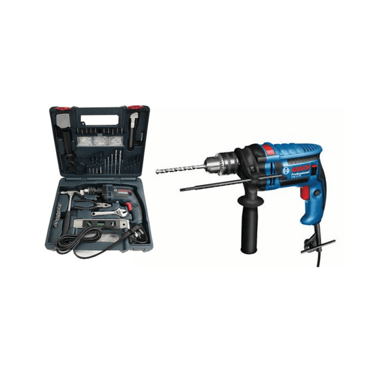 BOSCH GSB 13RE PRO Impact Drill